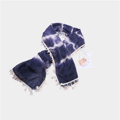 Zakdoek van merinowol